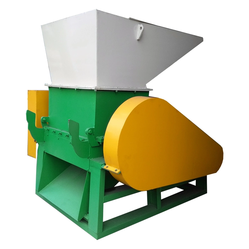 Plastic Crushing Machine Crushing Equipment