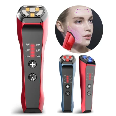 Radio Frequency Skin Tightening Multi-Functional Personal Care Other Face Beauty Instrument New Home Use Beauty Equipment